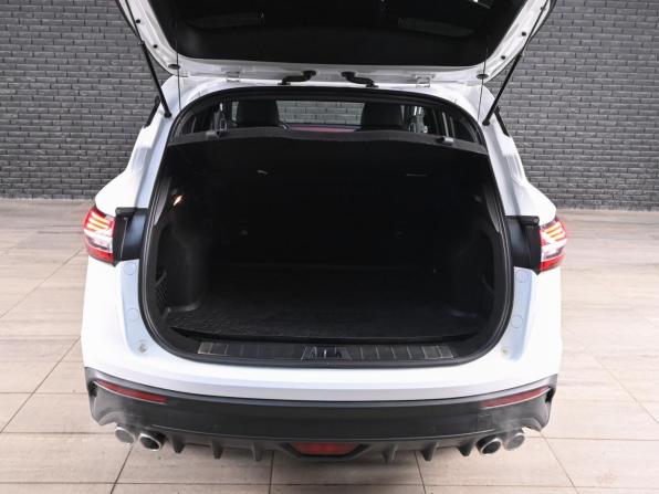 Geely Coolray I с пробегом 2023 года, цена 1 640 000 рублей, 138725 км, внедорожник, Автокод Объявления