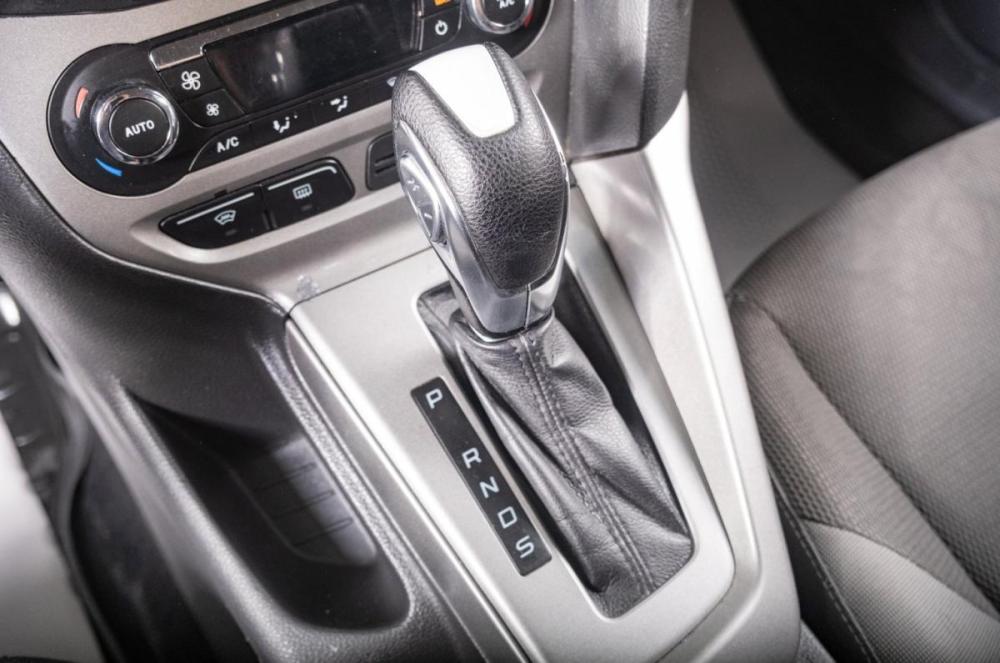 Ford Focus III Томск  - изображение 15