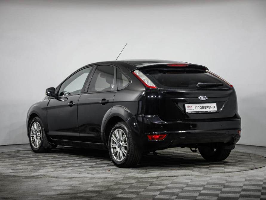 Ford Focus II Рестайлинг Санкт-Петербург  - изображение 8
