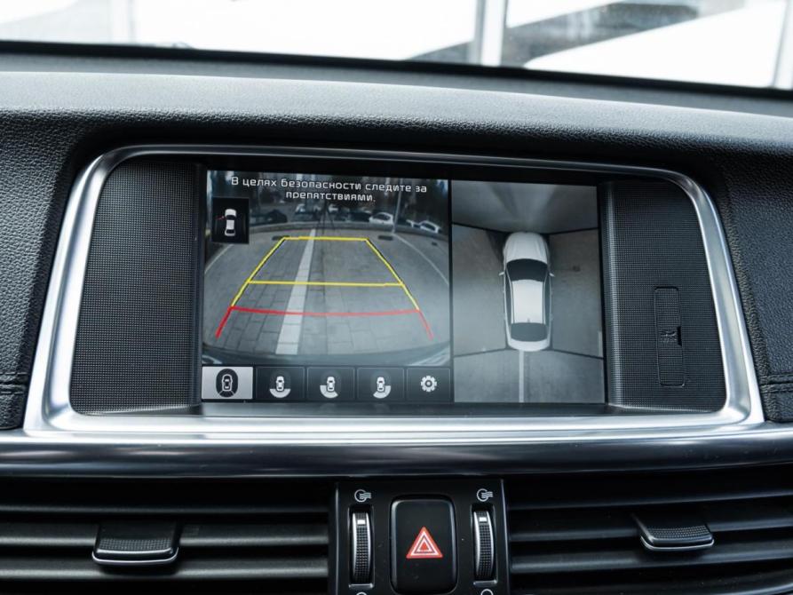 Kia Optima IV Ставрополь  - изображение 16