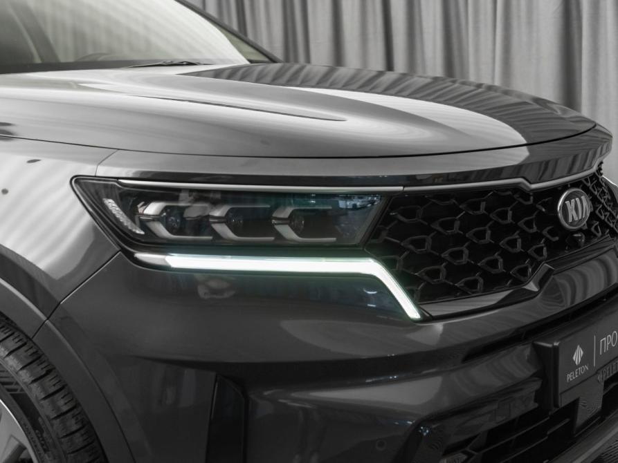 Kia Sorento IV Москва  - изображение 8