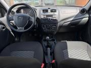 Lada (ВАЗ) Granta I Рестайлинг Оренбург  - изображение 26