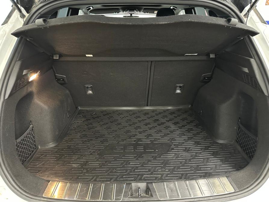 Geely Coolray I Балашиха  - изображение 18