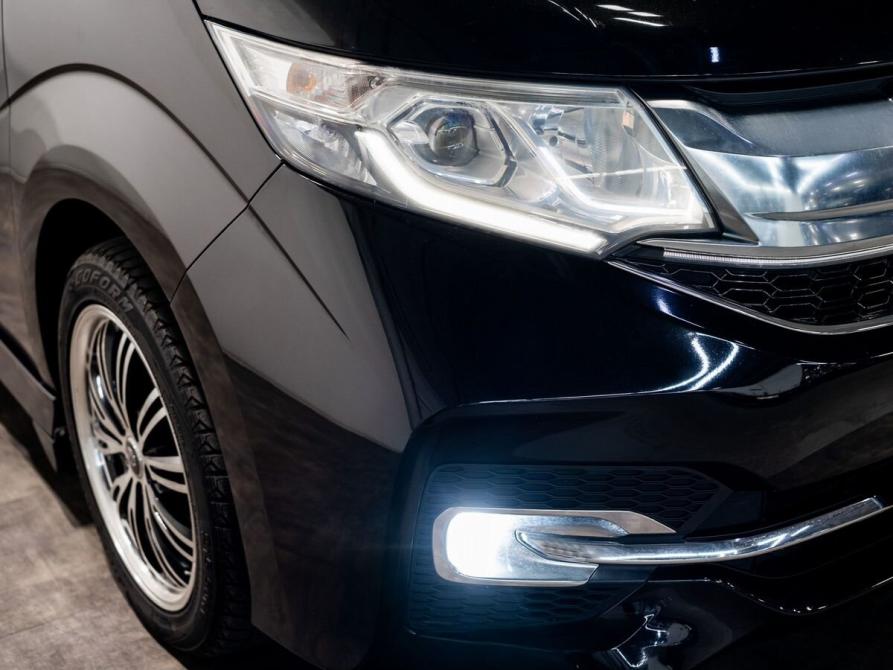 Honda Stepwgn V Чита  - изображение 23