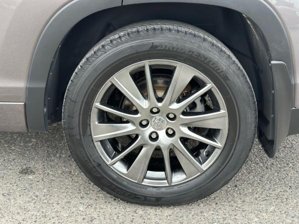 Toyota Highlander III (XU50) с пробегом 2014 года, цена 2 700 000 рублей, 243000 км, внедорожник, Автокод Объявления