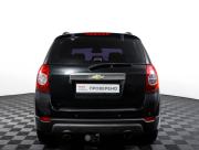 Chevrolet Captiva I Москва  - изображение 25