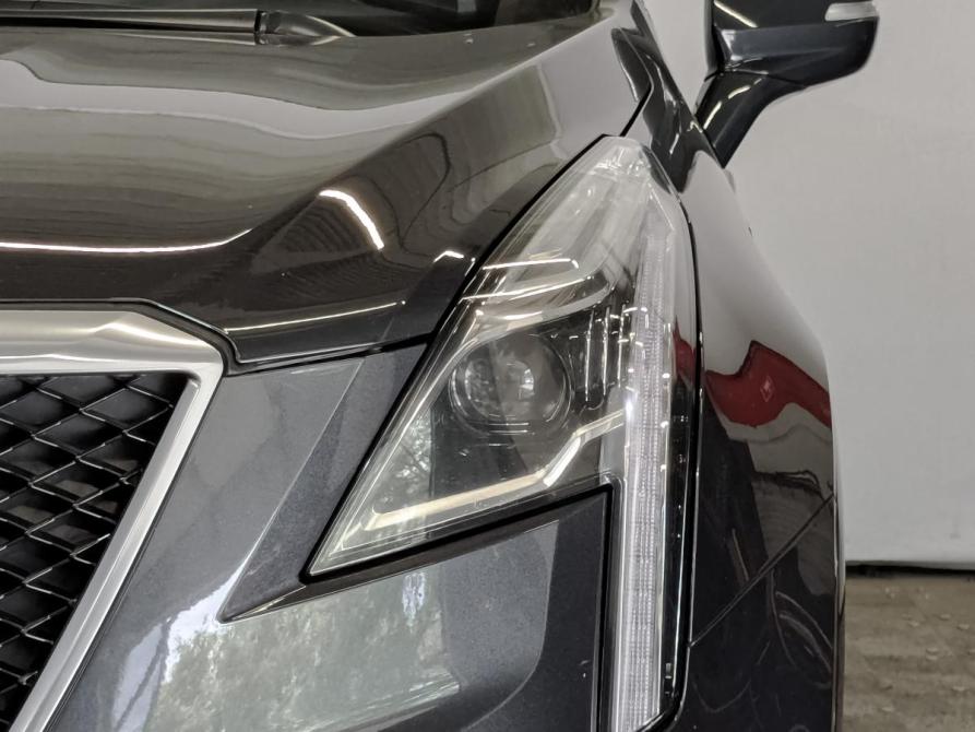 Cadillac XT5 I Рестайлинг Москва  - изображение 17