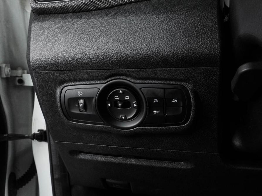 Chery Tiggo 4 I Рестайлинг Воронеж  - изображение 14