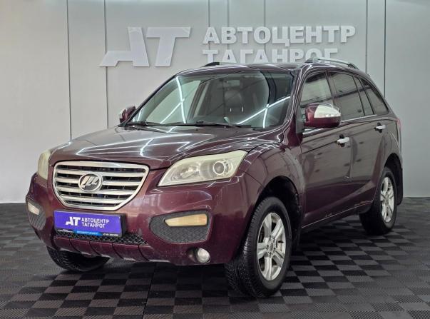 Lifan X60 I с пробегом 2014 года, цена 599 000 рублей, 280000 км, внедорожник, Автокод Объявления