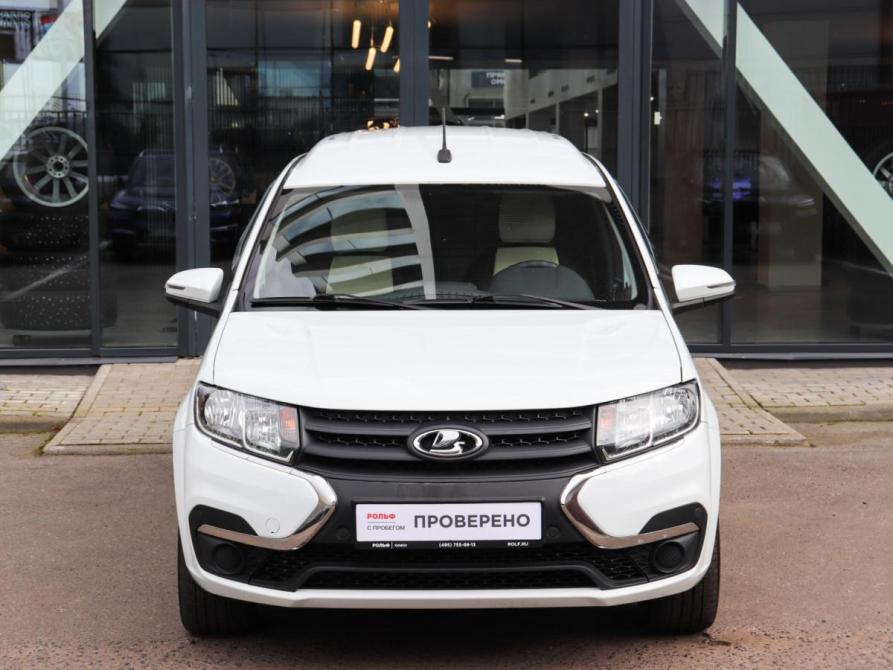 Lada (ВАЗ) Largus I Рестайлинг Химки  - изображение 2
