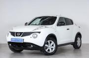 Nissan Juke I Новосибирск  - изображение 21