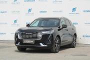 Haval Jolion I Пермь  - изображение 20