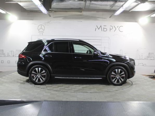 Mercedes-Benz GLE II (V167) Рестайлинг с пробегом 2025 года, цена 10 380 000 рублей, 2508 км, внедорожник, Автокод Объявления