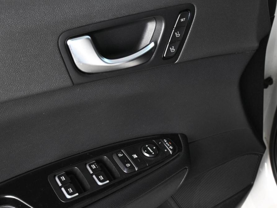 Kia Optima IV Ростов-на-Дону  - изображение 18