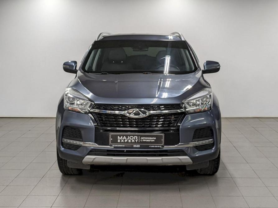 Chery Tiggo 4 I Рестайлинг Москва  - изображение 2