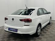 Volkswagen Polo VI Воронеж  - изображение 27