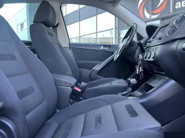 Volkswagen Tiguan I с пробегом 2009 года, цена 833 500 рублей, 258242 км, внедорожник, Автокод Объявления