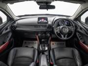 Mazda CX-3 I Иркутск  - изображение 36
