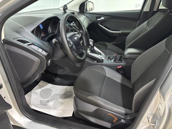 Ford Focus III с пробегом 2012 года, цена 650 000 рублей, 176347 км, хэтчбек, Автокод Объявления
