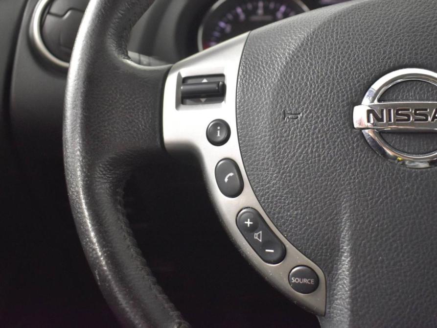 Nissan Qashqai I Рестайлинг Казань  - изображение 14