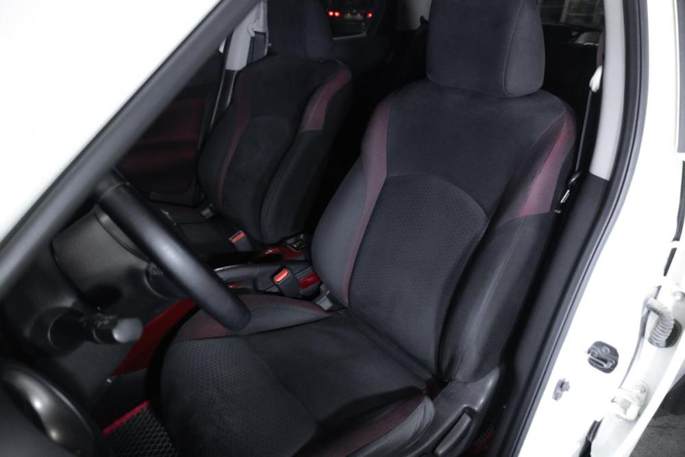 Nissan Juke I Тюмень  - изображение 19