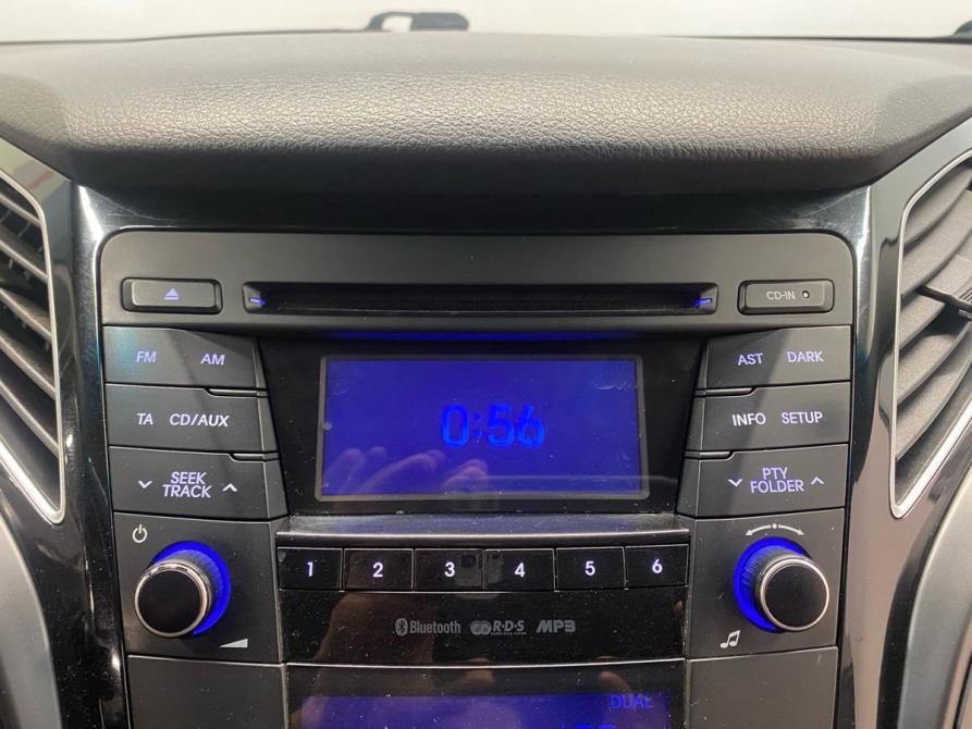 Hyundai i40 I Санкт-Петербург  - изображение 8
