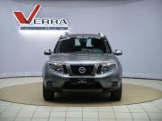 Nissan Terrano III (D10) Уфа  - изображение 18