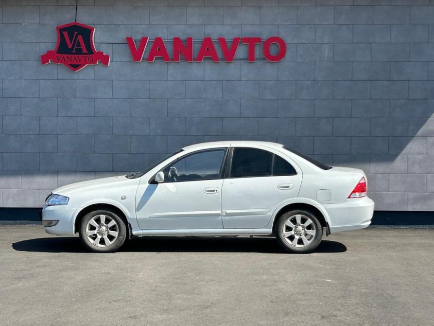 Nissan Almera Classic I Альметьевск  - изображение 8