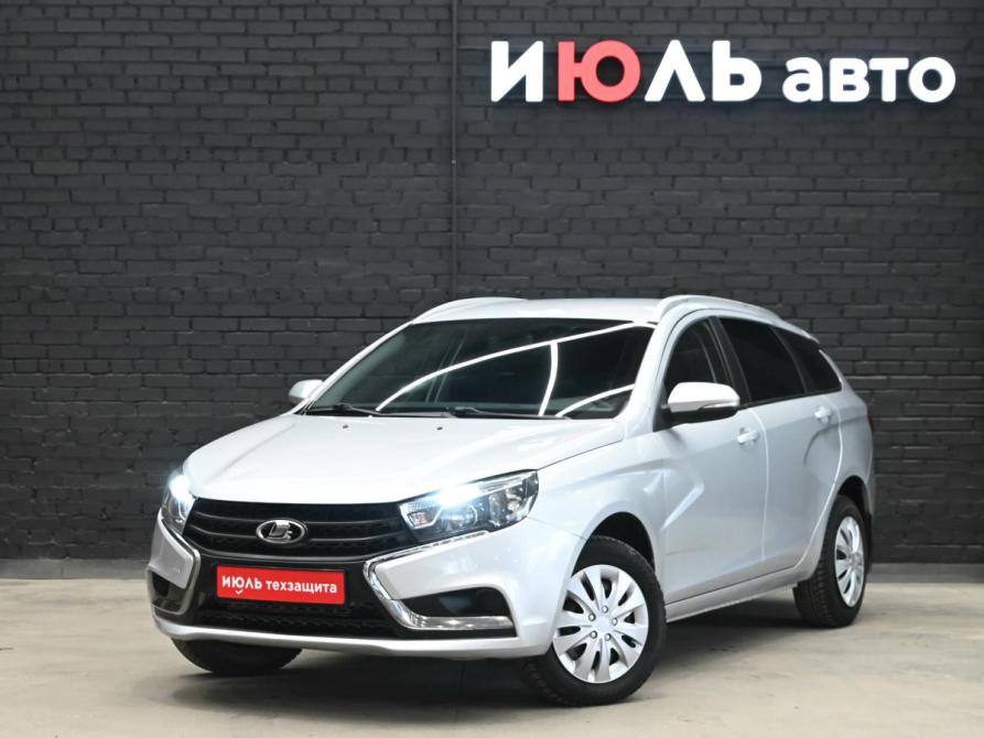 Lada (ВАЗ) Vesta I Екатеринбург  - изображение 1