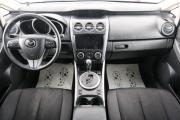 Mazda CX-7 I Рестайлинг Красноярск  - изображение 34