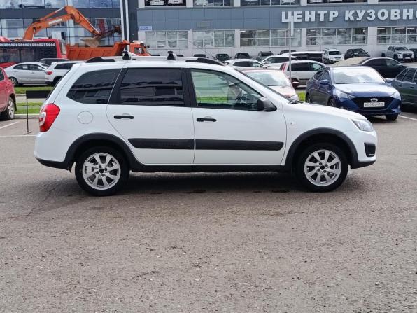Lada (ВАЗ) Kalina II с пробегом 2018 года, цена 599 000 рублей, 108543 км, универсал, Автокод Объявления