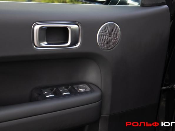 Li Auto (Lixiang) L6 I с пробегом 2024 года, цена 5 498 000 рублей, 16467 км, внедорожник, Автокод Объявления