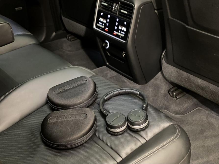 Porsche Cayenne III Санкт-Петербург  - изображение 20