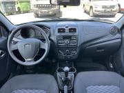 Lada (ВАЗ) Granta I Рестайлинг Новороссийск  - изображение 34