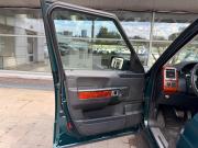 Land Rover Range Rover III Рестайлинг Москва  - изображение 46