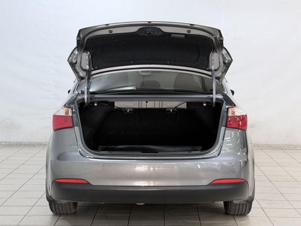 Kia Cerato III с пробегом 2013 года, цена 968 000 рублей, 148578 км, седан, Автокод Объявления