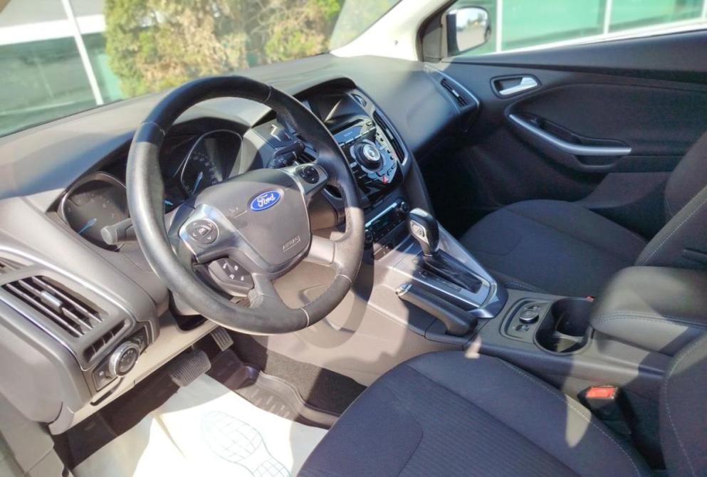 Ford Focus III Рестайлинг Саратов  - изображение 22