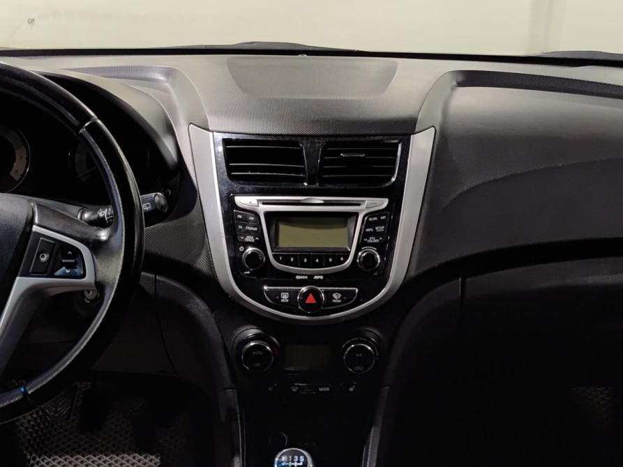 Hyundai Solaris I Казань  - изображение 18