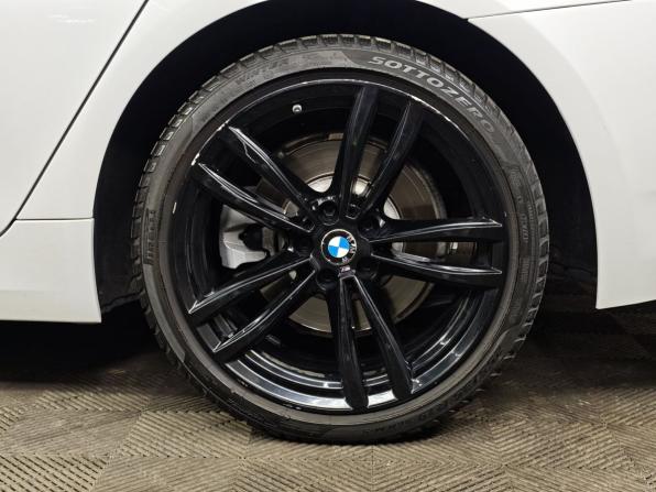 BMW 5 серии VII (G30/G31/G38) Рестайлинг с пробегом 2020 года, цена 4 200 000 рублей, 91919 км, седан, Автокод Объявления