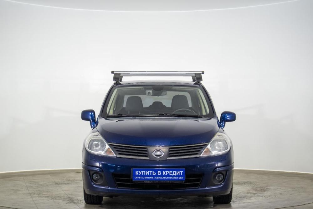 Nissan Tiida I Оренбург  - изображение 2