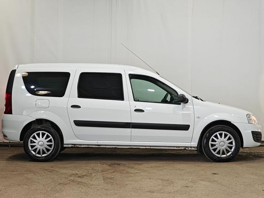 Lada (ВАЗ) Largus I Кемерово  - изображение 8
