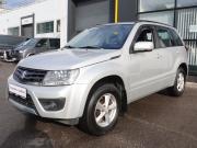 Suzuki Grand Vitara II Рестайлинг 2 Москва  - изображение 15