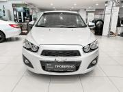 Chevrolet Aveo II Казань  - изображение 24