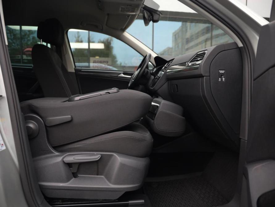 Volkswagen Tiguan II Санкт-Петербург  - изображение 23