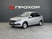Lada (ВАЗ) Granta I Рестайлинг Пермь  - изображение 32
