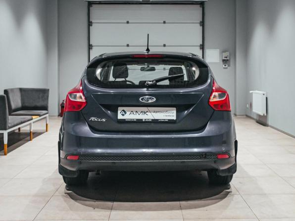 Ford Focus III с пробегом 2012 года, цена 697 601 рубль, 184698 км, хэтчбек, Автокод Объявления