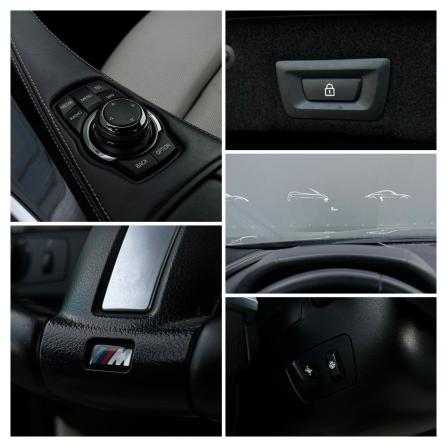 BMW 6 серии III (F06/F13/F12) с пробегом 2013 года, цена 2 548 900 рублей, 108836 км, купе, Автокод Объявления
