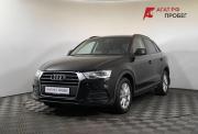 Audi Q3 I (8U) Рестайлинг Нижний Новгород  - изображение 21