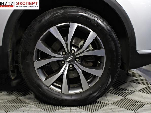 Chery Tiggo 7 Pro I с пробегом 2022 года, цена 1 687 000 рублей, 64023 км, внедорожник, Автокод Объявления