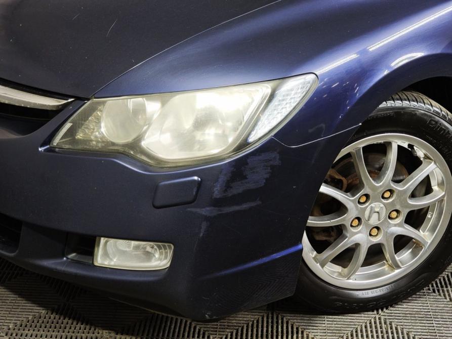 Honda Civic VIII Москва  - изображение 10